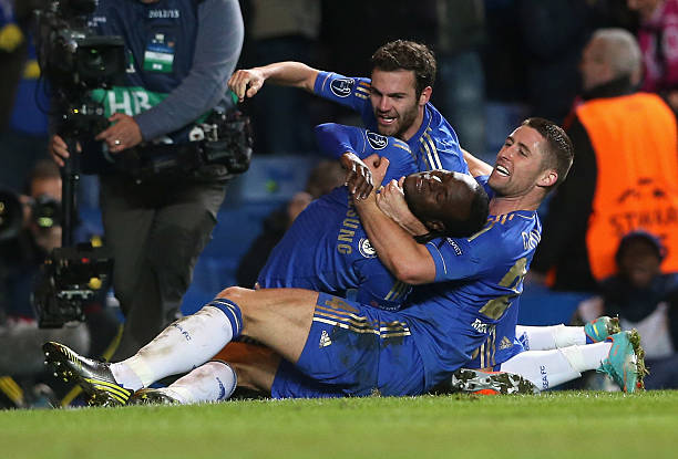 决心启发了 决心启发了